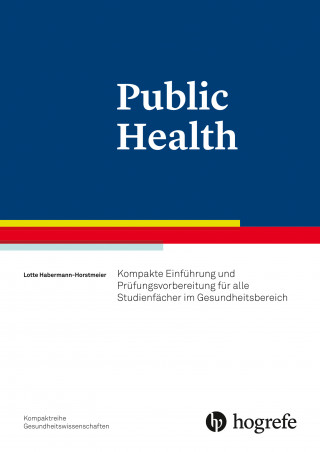 Lotte Hebermann-Horstmeier: Public Health