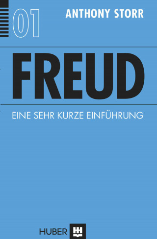 Anthony Storr: Freud