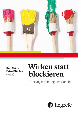 Wirken statt blockieren