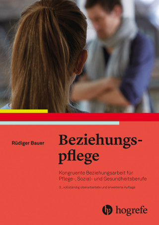 Rüdiger Bauer: Beziehungspflege