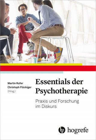 Essentials der Psychotherapie