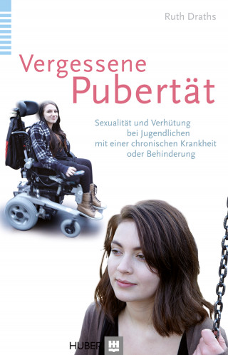 Ruth Draths: Vergessene Pubertät