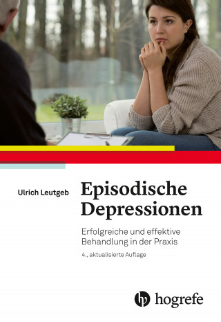 Ulrich Leutgeb: Episodische Depressionen
