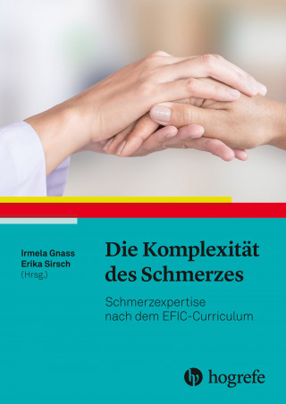 Die Komplexität des Schmerzes