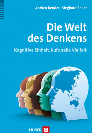 Andrea Bender, Sieghard Beller: Die Welt des Denkens