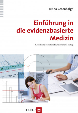 Prof. Dr. Trisha Greenhalgh: Einführung in die evidenzbasierte Medizin