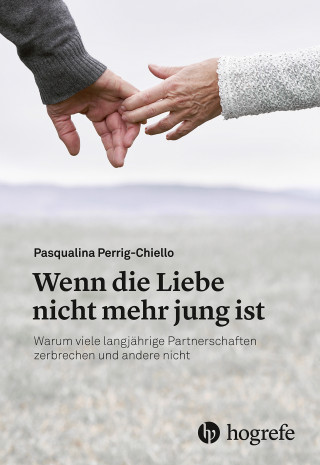 Pasqualina Chiello: Wenn die Liebe nicht mehr jung ist