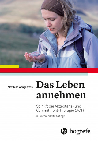 Matthias Wengenroth: Das Leben annehmen