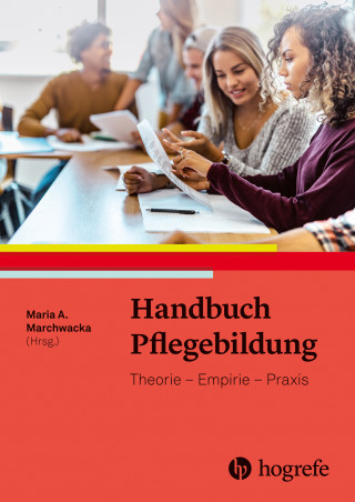 Handbuch Pflegebildung