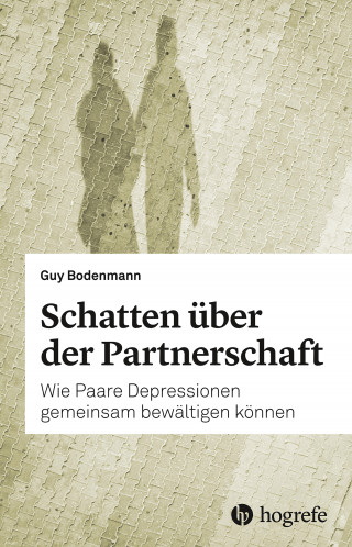 Guy Bodenmann: Schatten über der Partnerschaft
