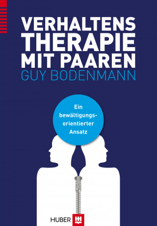Guy Bodenmann: Verhaltenstherapie mit Paaren