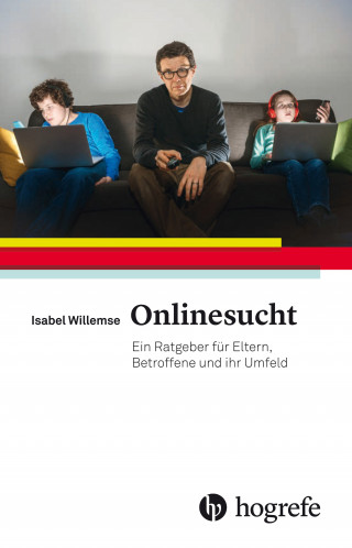 Willemse Isabel: Onlinesucht