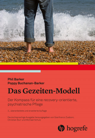 Phil Barker, Poppy Buchanan–Barker: Das Gezeiten–Modell