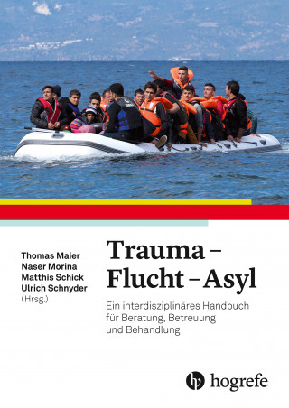 Trauma – Flucht – Asyl
