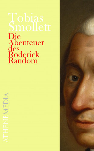 Tobias Smollett: Die Abenteuer des Roderick Random