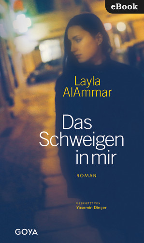 Layla AlAmmar: Das Schweigen in mir