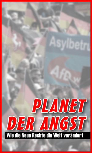 Emil Horowitz: Planet der Angst