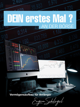 Eugen Schlegel: Dein erstes Mal ?