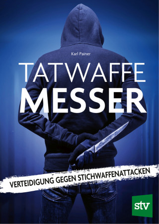 Karl Painer: Tatwaffe Messer