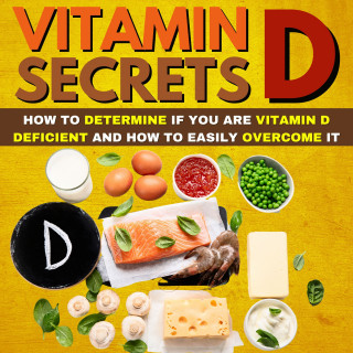 Bob Smith: Vitamin D Secrets