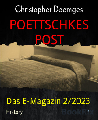 Christopher Doemges: POETTSCHKES POST