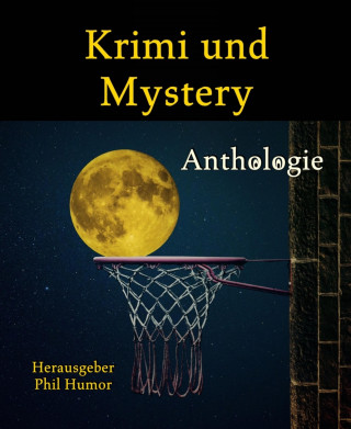 Phil Humor: Krimi und Mystery