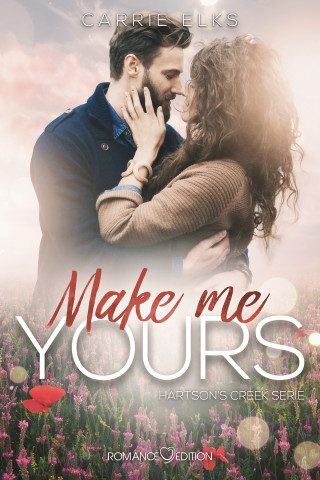 Carrie Elks: Make me yours