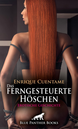 Enrique Cuentame: Das ferngesteuerte Höschen | Erotische Geschichte