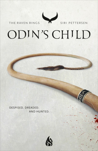 Siri Pettersen: Odin's Child