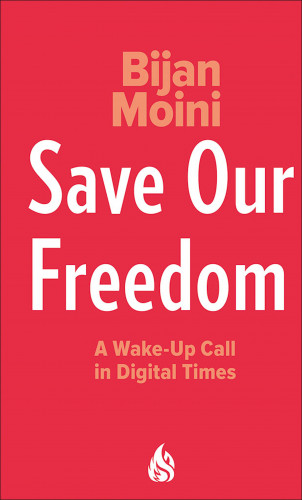 Bijan Moini: Save Our Freedom
