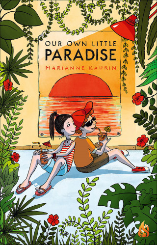 Marianne Kaurin: Our Own Little Paradise