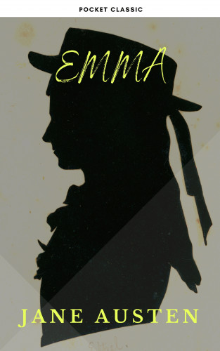 Jane Austen, Pocket Classic: Emma