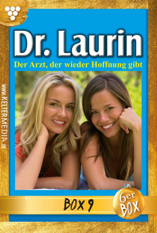 Patricia Vandenberg: E-Book: 47 - 52