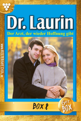 Patricia Vandenberg: E-Book: 41 - 46