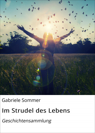 Gabriele Sommer: Im Strudel des Lebens