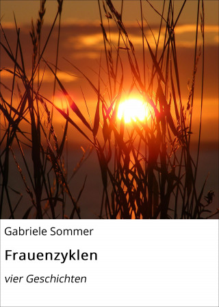 Gabriele Sommer: Frauenzyklen