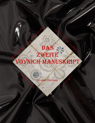 Ricarda von Tubbs: Das zweite Voynich-Manuskript