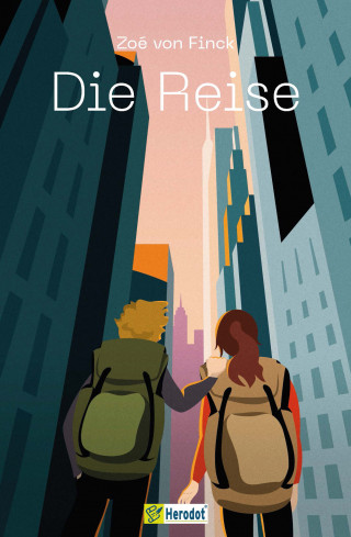 Zoé von Finck: Die Reise