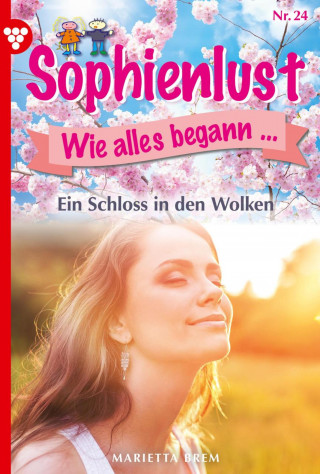 Marietta Brem: Ein Schloss in den Wolken