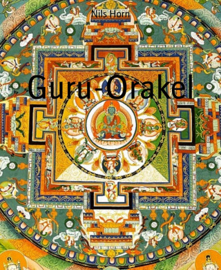 Nils Horn: Guru-Orakel