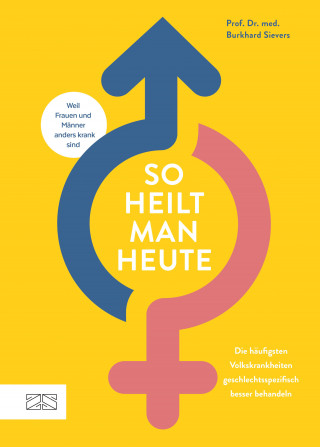 Burkhard Sievers: So heilt man heute