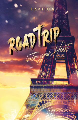 Lisa Foxx: Roadtrip into your heart