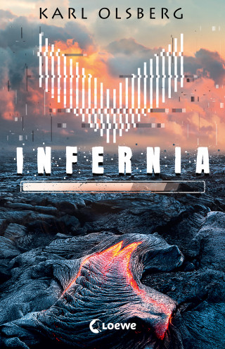 Karl Olsberg: Infernia