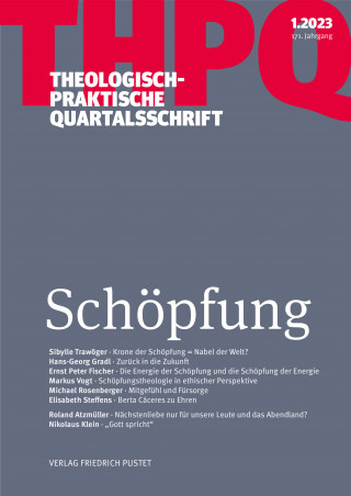 Schöpfung
