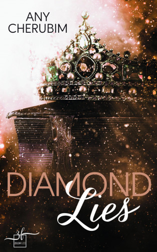 Any Cherubim: Diamond Lies