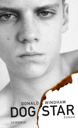 Donald Windham: Dog Star