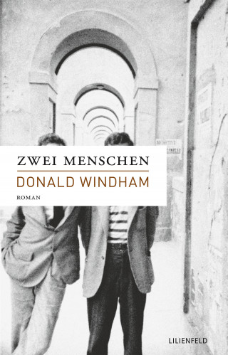 Donald Windham: Zwei Menschen