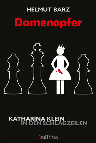 Helmut Barz: Damenopfer