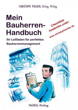 Christoph Polder: Mein Bauherren-Handbuch