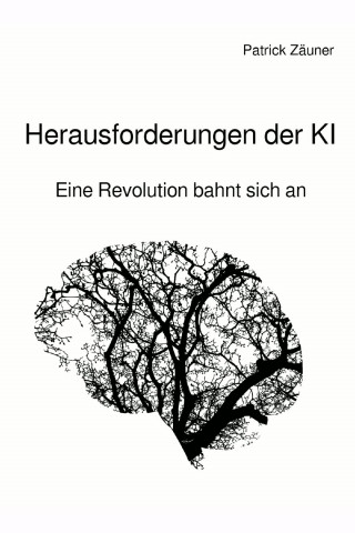 Patrick Zäuner: Herausforderungen der KI